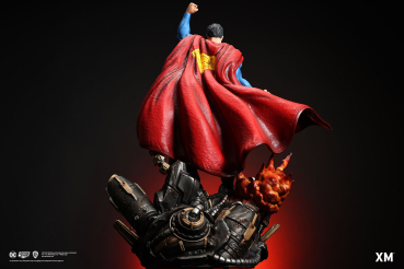 XM Studios Superman Classic Ver B